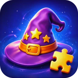 Symbol von Fantasy Jigsaw Puzzle